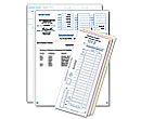 Business Deposit Slips