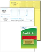 High Quality Check Printing, and Inexpensive Deposit Slips 100% Compatible with quickbooks