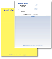 Affordable and Premium High Quality Costco Deposit Slips for sage