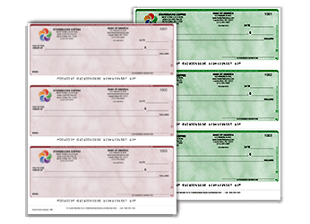 Order Checks For Quickbooks ProOrder Business Checks Online 3 Per Page Order Checks For Quickbooks Pro