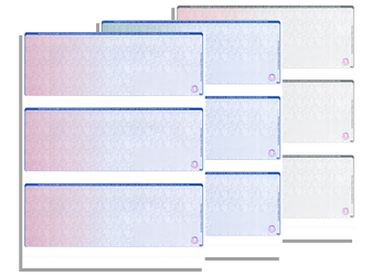 Blank Checks Business Check Printing for