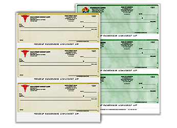 Quicken Checks and EnvelopesOnline Check Printing Services 3 Per Page Quicken Checks and Envelopes