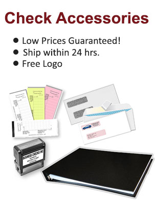 3 per page Online Check Printing Services at orderbusinesschecks.com