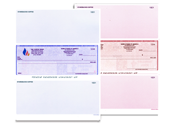 Computer Checks Business Check Printing for