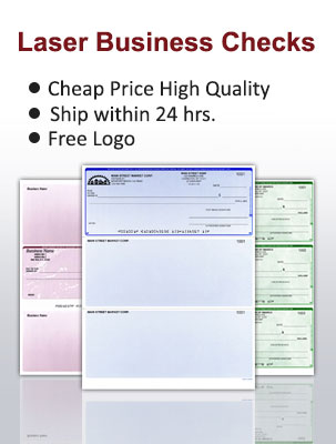 Landtech Checks Business Check Printing for