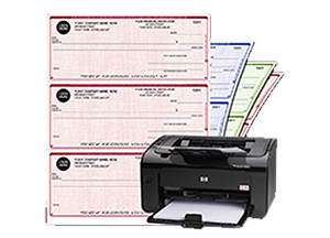 Order Business Checks Business Check Printing for