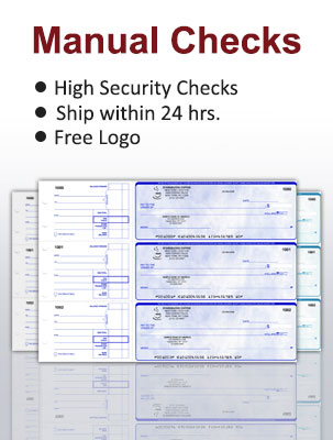 Landtech Checks Business Check Printing for