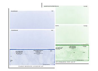 Computer Checks Business Check Printing for