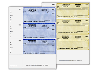 BuildSoft Pro Checks (constellation) Business Checks for