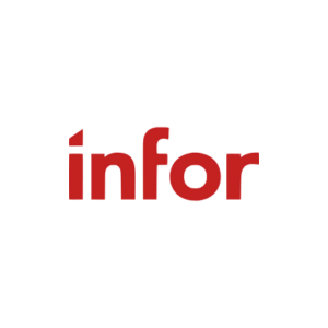 INFOR logo