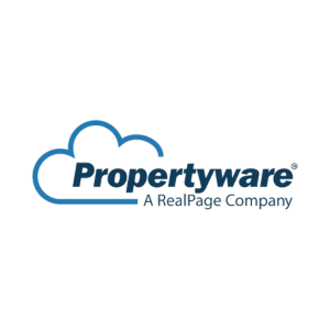 PropertyWare logo