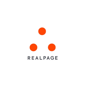 REALPAGE logo