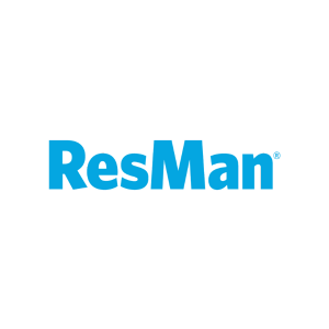 resman logo