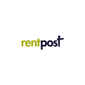 rentpost logo