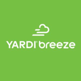 yardi-breeze logo