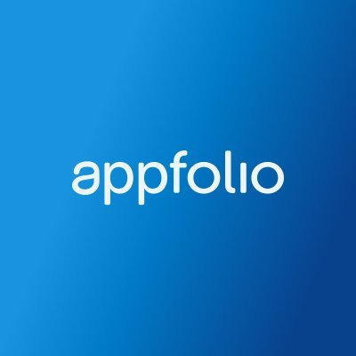 appfolio logo