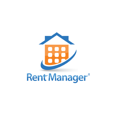 RENT MANAGER logo