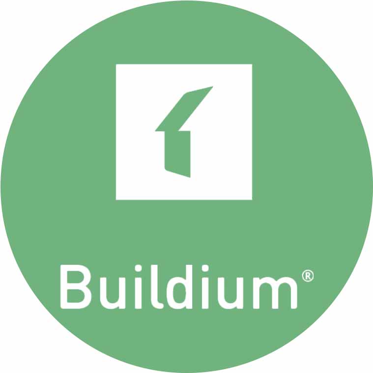 buildium logo