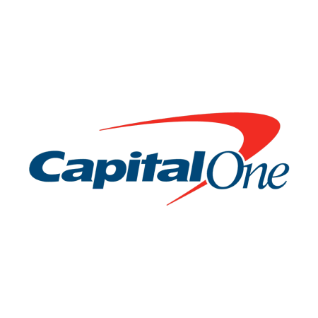 capital one Bank logo