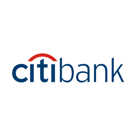 citibank logo