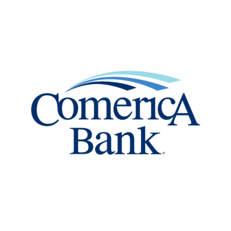 comerica bank logo