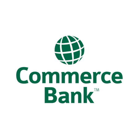 commerce bank logo