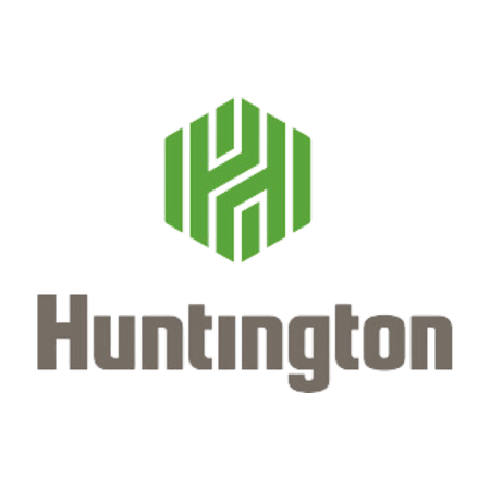 huntington bank logo