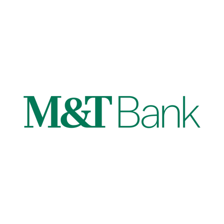 M&T Bank logo