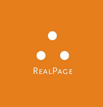 realpage logo