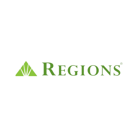 regions bank logo