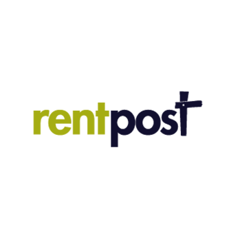 rentpost logo