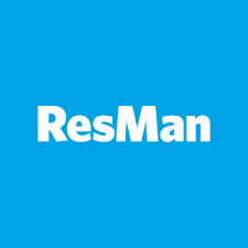 resman logo