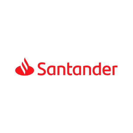 Santander Bank logo