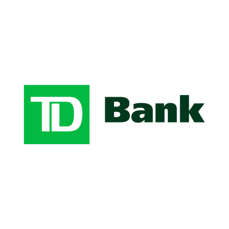 td-bank logo