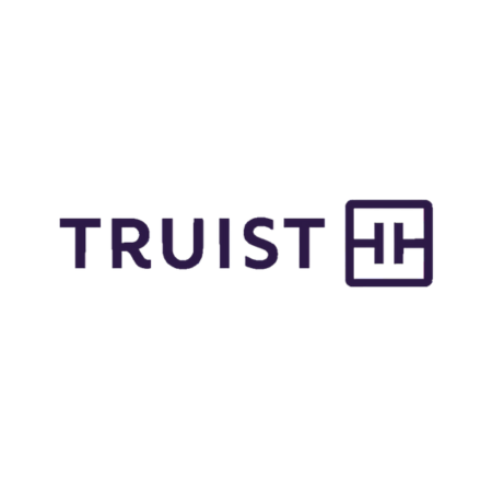 truist bank logo