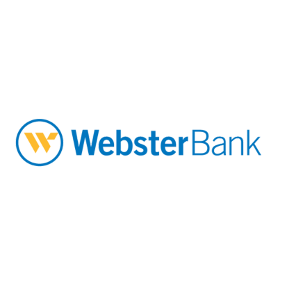  Webster Bank logo