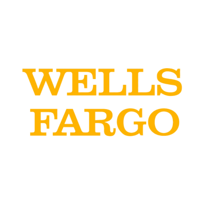 wells fargo Bank logo