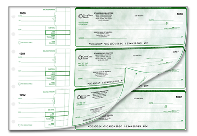 Affordable and Premium High Quality   checks | Quick and Easy Reorders | Reorder Now Manual Checks