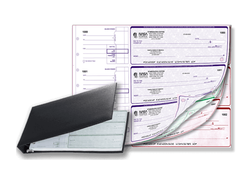 Blank Laser Business Checks Business Check Printing for