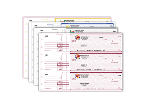 Blank Check Stock Order Business Checks Online Middle Blank Check Stock