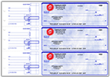 Business Checks for Manual Checks