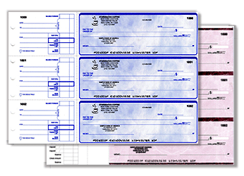 Sage 300cloud Checks Business Check Printing for