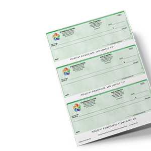 Laser Business Checks Business Check Printing for