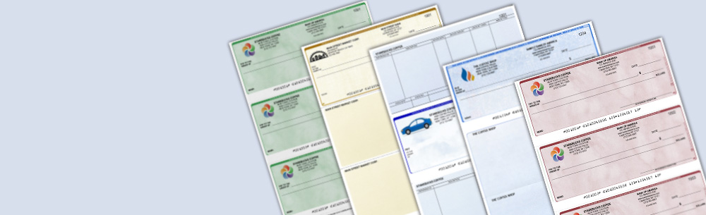 ComputerEase Checks Business Check Printing for