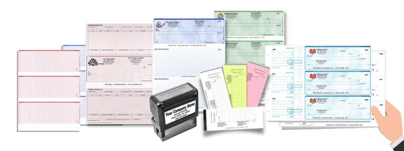 Order Small Business Checks Business Check Printing for