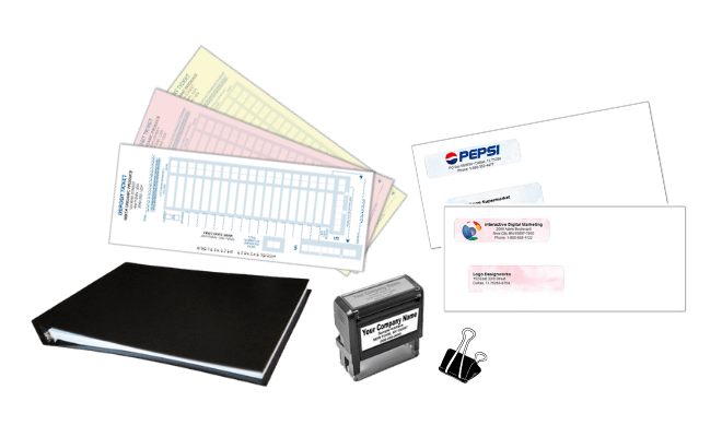 Intuit Check Envelopes Business Checks for