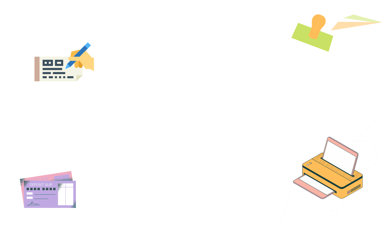 Acumatica Checks Business Check Printing for