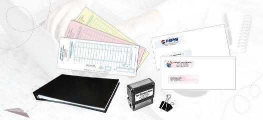 Quickbooks Checks and Envelopes Business Checks for