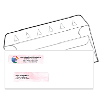 Self Seal  Envelopes