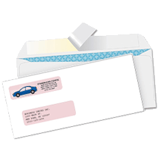 Check Envelopes Business Checks for